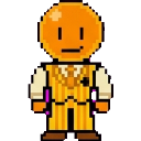 VERITY sprite