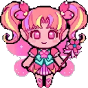 샐리온 sprite
