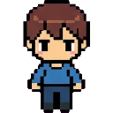 Gang sprite
