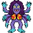 Alcordion sprite