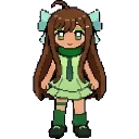 Hitah sprite