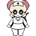 Lorna sprite