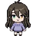 Miyuri sprite