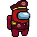 Rojitoooo sprite