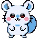 Momonga sprite