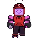 Veeronica sprite