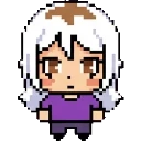 Emily sprite