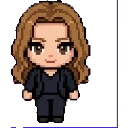 Jeniffer Jerau sprite