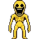Smiley sprite