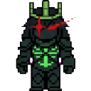 1x1x1x1 sprite
