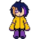 Kai sprite