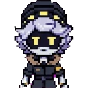 N sprite