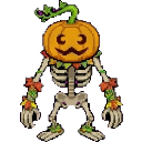 Pakeleton sprite