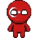 Turkiye sprite