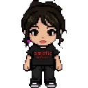 Rei sprite