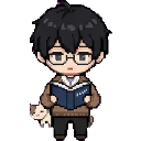 Hoshi sprite