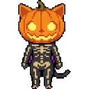 Spice sprite