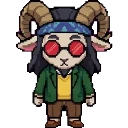 Alda sprite