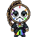 Dyle sprite