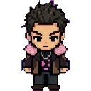 Choi Seung-hyun sprite
