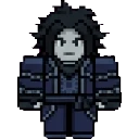 Two Time sprite