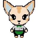 باريستا sprite
