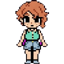 Nori sprite