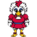 Helen Henny sprite
