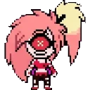 Cherry Boom sprite