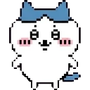 Hachiware sprite