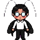 Kost sprite