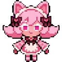 Mochii sprite