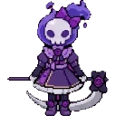 Liyun sprite