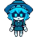 Hehe sprite