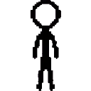 the chosen one sprite