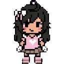 Andrea sprite