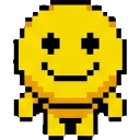 Vertiy sprite