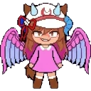 Ruby sprite