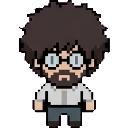 Keith Flick sprite