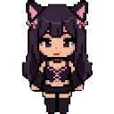 Samy sprite