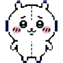 Chiikawa sprite