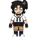 Katsha sprite