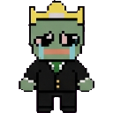 Froggydude sprite