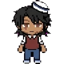 Arman sprite