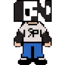 Fraser and Neave sprite