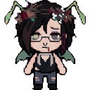 Clementine sprite