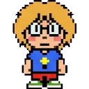 New NPC sprite