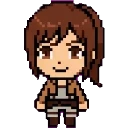 Sasha Braus sprite