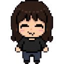 Jenni sprite