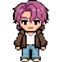 minghao sprite